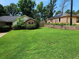 230 E Birmingham, Rusk, TX 75785