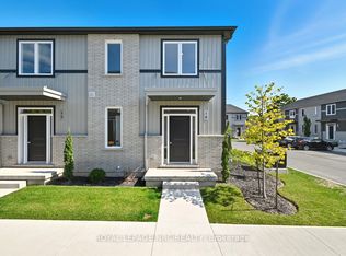 121A Moffatt St #16, Saint Catharines, ON L2P2L5