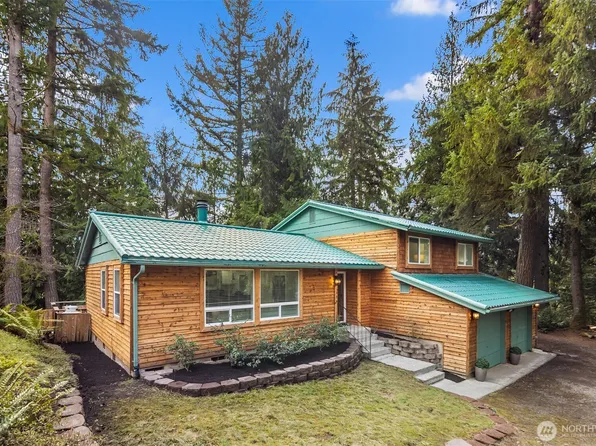 40901 SE 71st Street, Snoqualmie, WA 98065