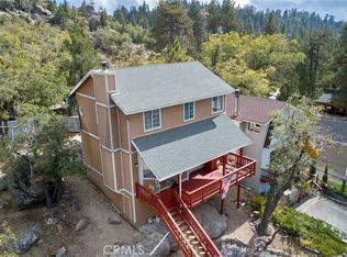 33361 Carlock Dr, Arrowbear Lake, CA 92382