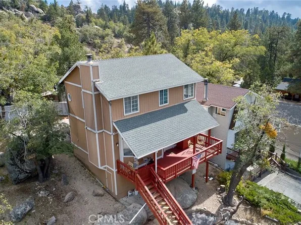 33361 Carlock Dr, Arrowbear Lake, CA 92382