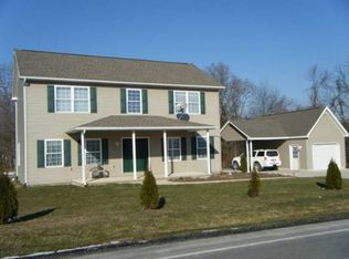 391 Mill Rd, Selinsgrove, PA 17870