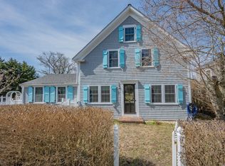 9 Pine Tree Dr, Centerville, MA 02632