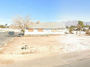 3500 N Rancho Dr, Las Vegas, NV 89130