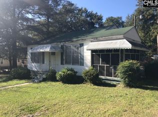 203 Faye Ave, Columbia, SC 29204
