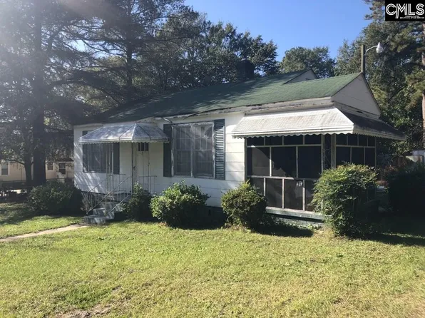 203 Faye Ave, Columbia, SC 29204