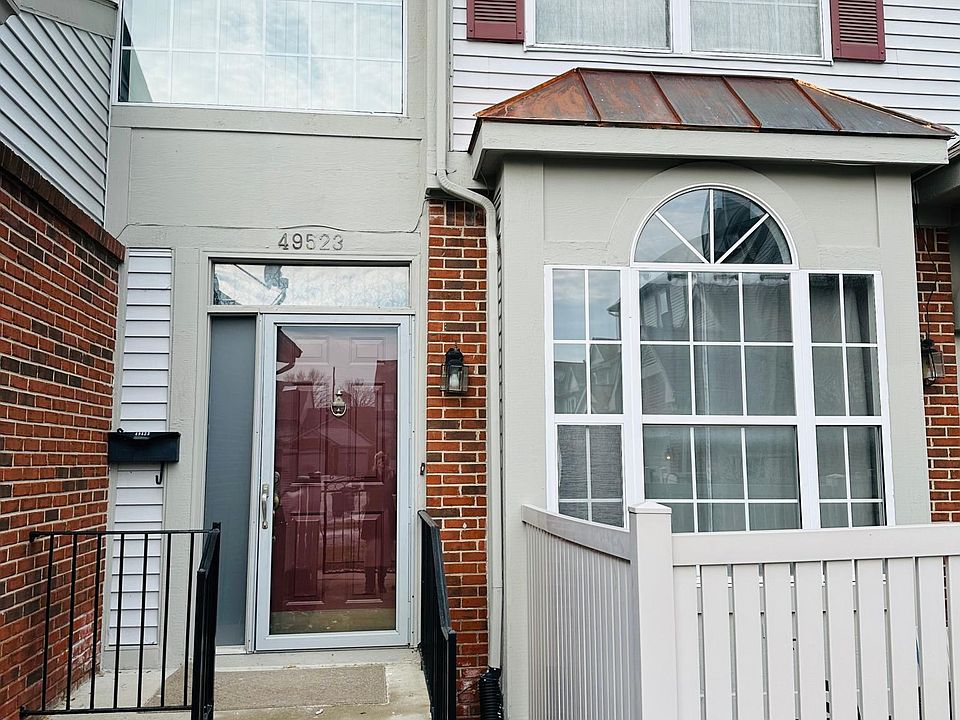 49960 Plymouth Way Plymouth MI Zillow