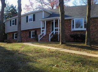 3100 Duryea Pl, Richmond, VA 23235