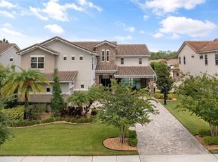252 Stanton Estates Cir, Winter Garden, FL 34787