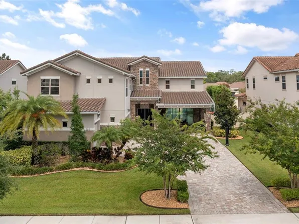 252 Stanton Estates Cir, Winter Garden, FL 34787