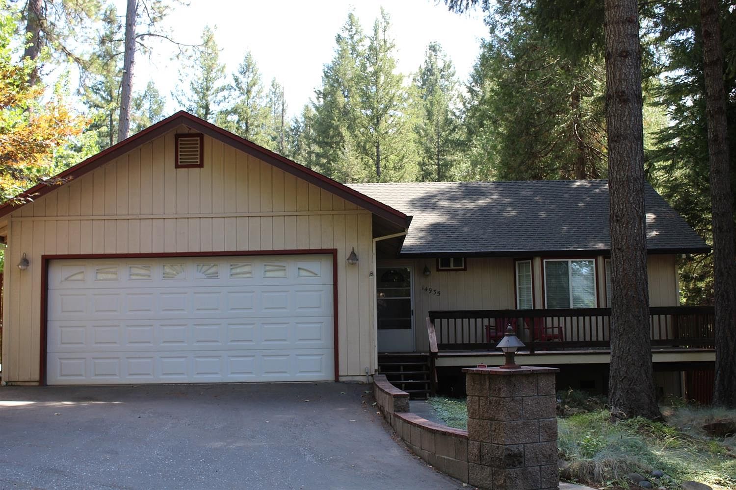 14935 Lake Ln, Nevada City, CA 95959 Zillow