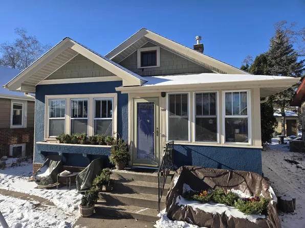 3420 40th Ave S, Minneapolis, MN 55406