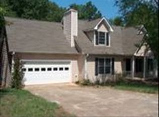 625 Snapfinger Dr, Athens, GA