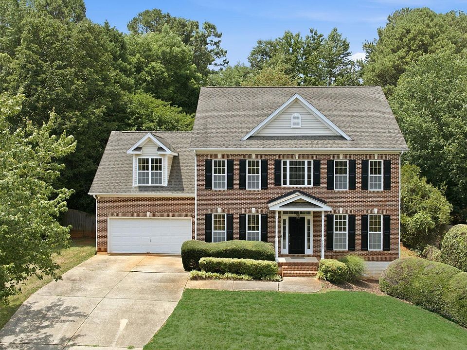 1st image of 7809 Panther Branch Dr