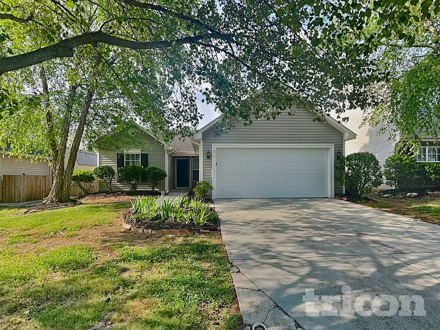 4964 Wheat Drive SW Concord NC — Photo 2