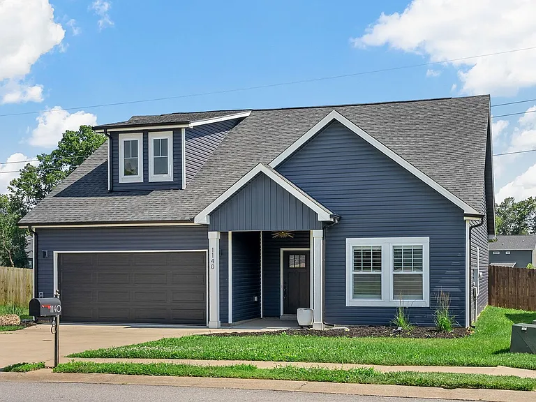 1140 Eagles Bluff Dr — Photo 3