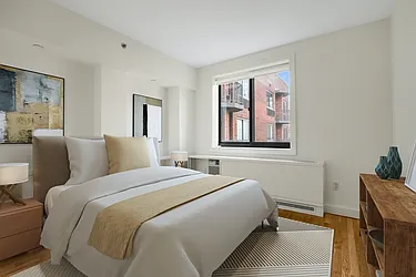 Rented by Stonehenge NYC LLC