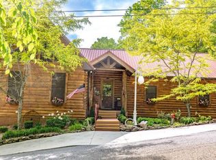 364 Eagle Creek Dr, Monticello, KY 42633