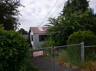 2921 S Austin St, Seattle, WA 98108