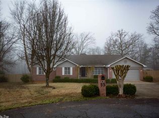 53 Ridge Rd, Cabot, AR 72023