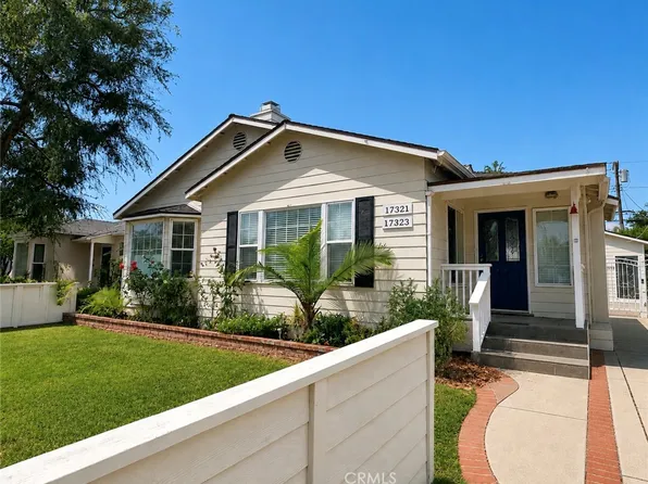 17321 Gilmore St, Van Nuys, CA 91406