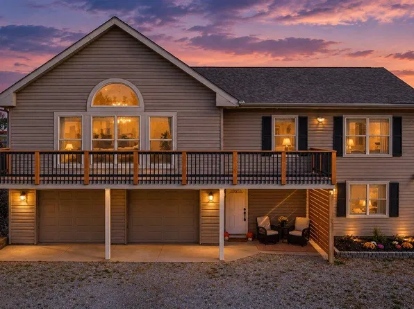 7201 State Route 559, Zanesfield, OH 43360