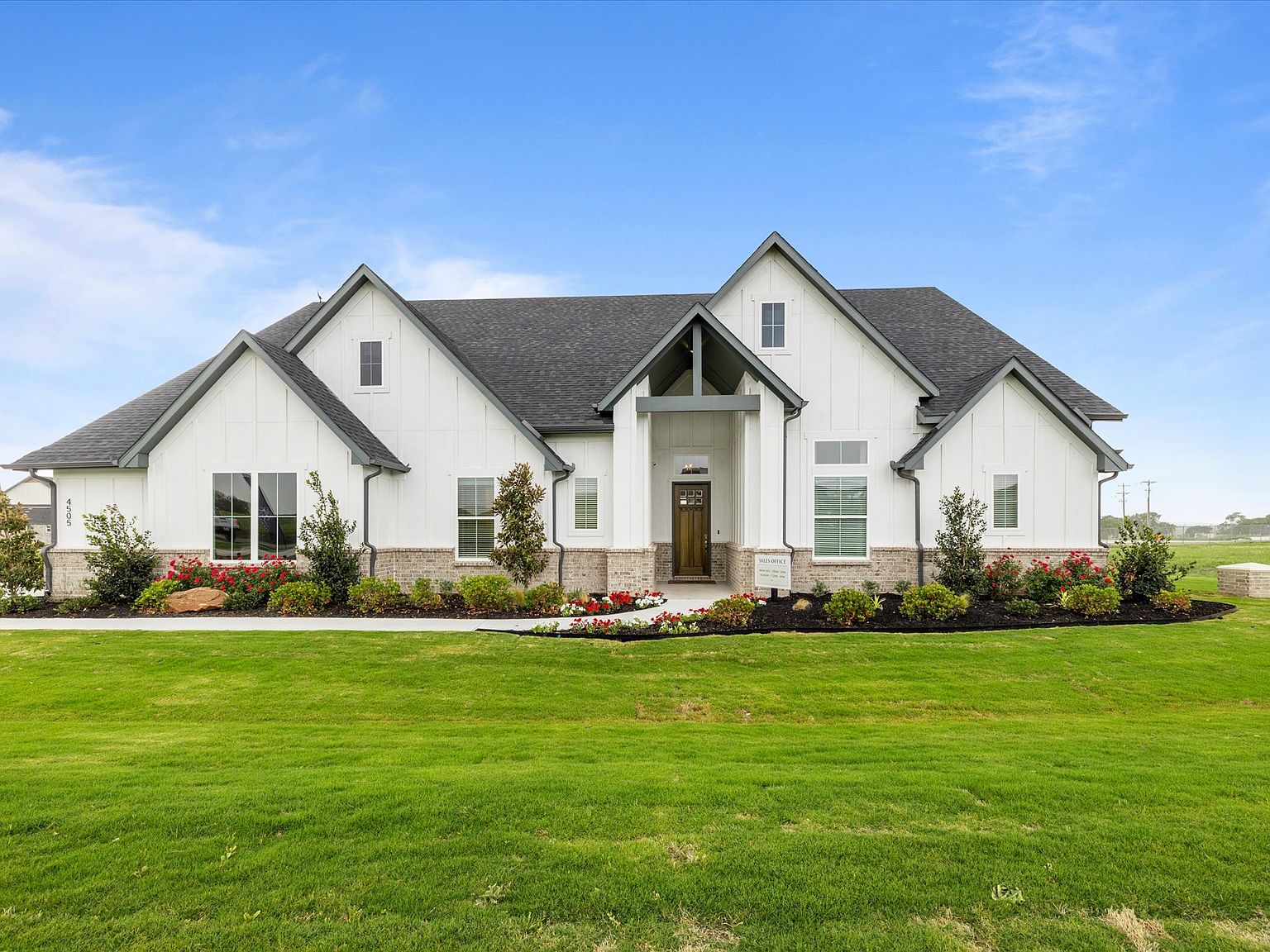 Sandstrom Ranch by Our Country Homes in Ft. Worth TX Zillow