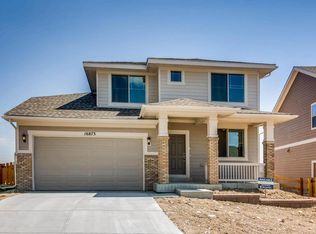16873 W 87th Ave, Arvada, CO 80007