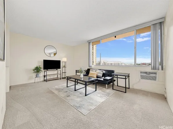 909 Ala Nanala St APT 1101, Honolulu, HI 96818