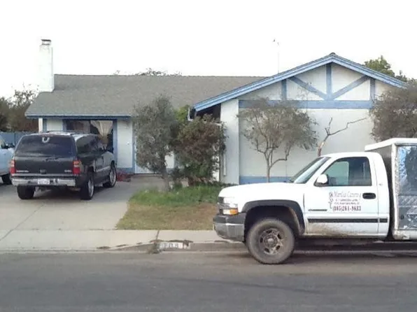 1081 Gaylene Dr, Santa Maria, CA 93458