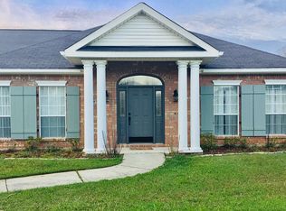 13287 Roxbury Pl, Gulfport, MS 39503