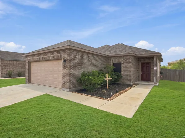19815 Doc Holiday, Lytle, TX 78052