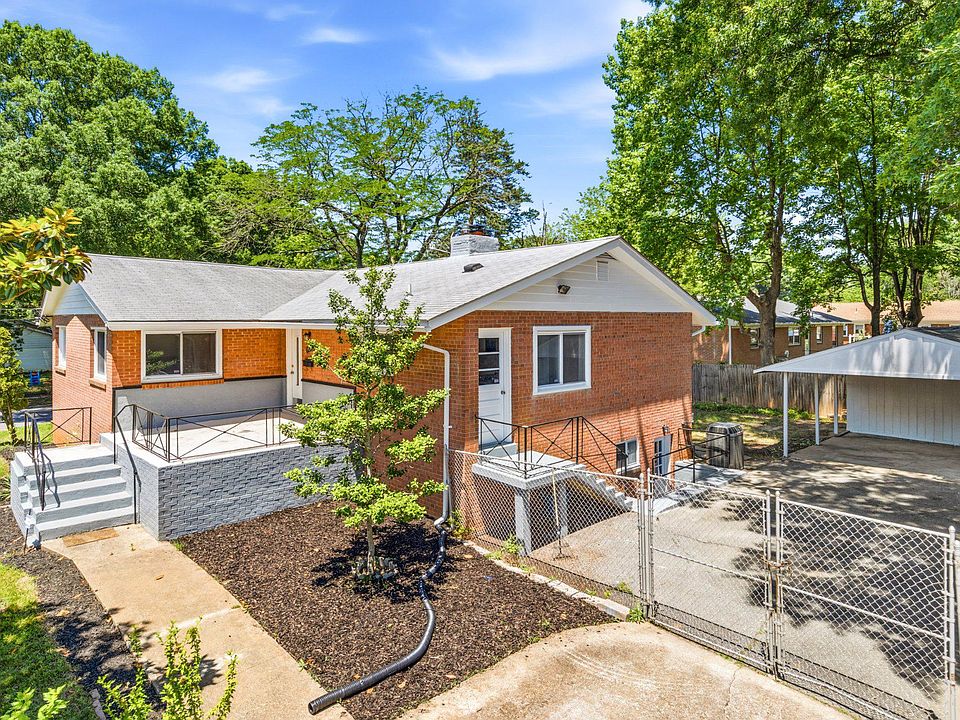 9610 Wellington St, Lanham, MD 20706 | Zillow
