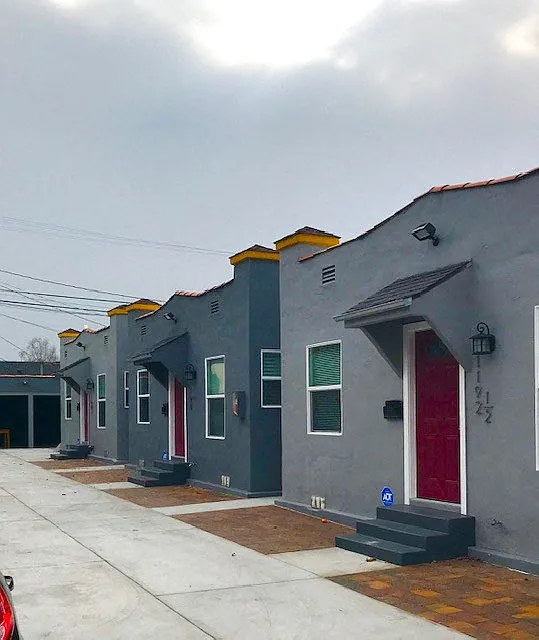 1192 Exposition Blvd. — Photo 1