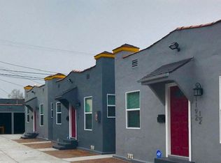 1192 Exposition Blvd #1194-5, Los Angeles, CA 90007