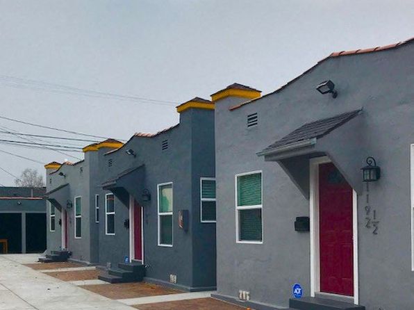1192 Exposition Blvd #1192