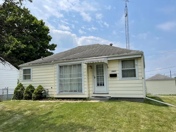 1907 Erie Ave, Springfield, OH 45505