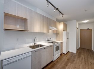 Clark Park Apartments, Vancouver, BC V5N 2E7
