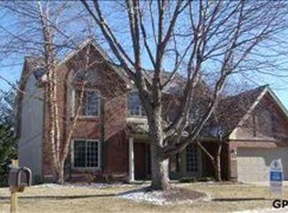 1611 N 141st Ave, Omaha, NE 68154
