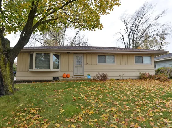 1030 Sycamore AVENUE, Racine, WI 53406