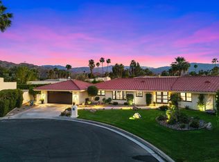 45385 Taos Cv, Indian Wells, CA 92210