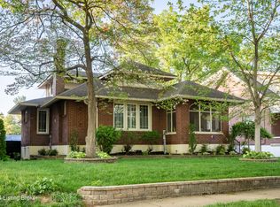 1425 Goddard Ave, Louisville, KY 40204