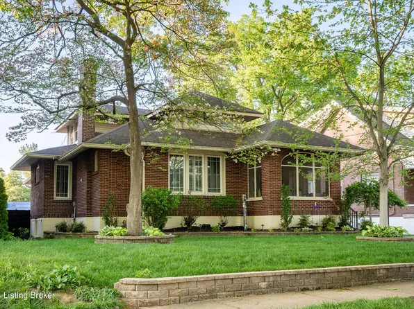 1425 Goddard Ave, Louisville, KY 40204