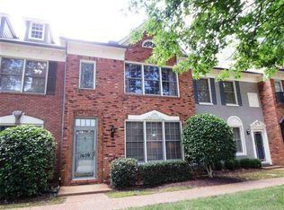 1659 Kimbrough Rd, Germantown, TN 38138