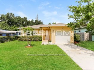 731 NW 15th Ave, Fort Lauderdale, FL 33311
