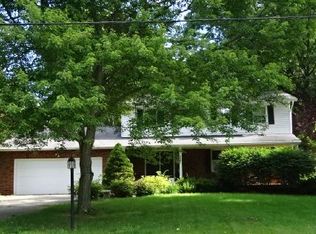 4421 Conestoga Trl, Akron, OH 44321