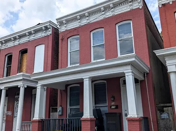 608 N 1st St, Richmond, VA 23219