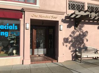 104 Hillcrest Blvd APT 4, Millbrae, CA 94030