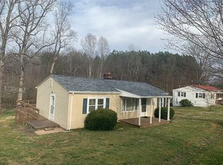 3701 Irisburg Rd, Axton, VA 24054