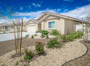 5671 Forry Ct, Lancaster, CA 93536